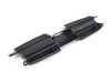 ES#4766525 - 13717541738 - Air Intake Duct - Moves air into the intake from the front bumper. - Bremmen Parts - BMW
