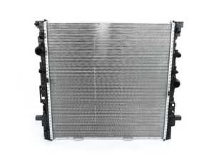 ES#4502152 - 17115A5C822 - Radiator - BMW G05 X5, G06 X6, G07 X7 - Struggling with overheating, leaking coolant or temp gauge climbs? Increase cooling system function with this radiator. - Genuine BMW - BMW