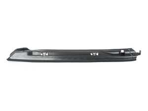 ES#4458571 - 51499448320 - TRIM COVER, DRIP RAIL, UPPER - Genuine BMW - BMW