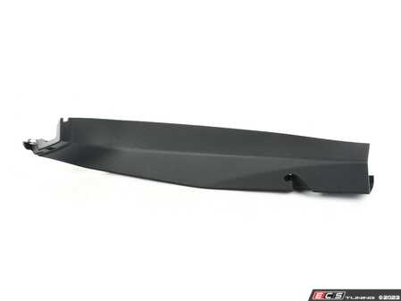 ES#4458564 - 51497487588 - RIGHT PANEL TAIL LID - Genuine BMW - BMW