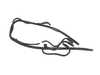 ES#3198198 - 11657593718 - VACUUM PIPE - Genuine BMW - 