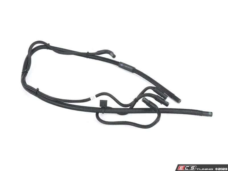 Genuine BMW - 11657593718 - VACUUM PIPE (11-65-7-593-718)
