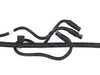 ES#3198198 - 11657593718 - VACUUM PIPE - Genuine BMW - 