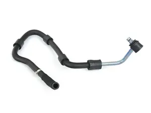 Genuine BMW - 32413450593 - Genuine BMW Power Steering Pressure 