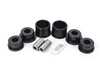 ES#2804690 - PFR5-1104Bx2 - Race Polyurethane Rear Trailing Arm Complete Bushing Set - Helps maintain proper suspension geometry for improved handling and less "rear steer" feeling - Powerflex Black Series - MINI