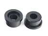 ES#2804690 - PFR5-1104Bx2 - Race Polyurethane Rear Trailing Arm Complete Bushing Set - Helps maintain proper suspension geometry for improved handling and less "rear steer" feeling - Powerflex Black Series - MINI