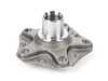 ES#3609040 - 9P1407615 - Wheel Hub - Priced Each - Left or right side fitment - Two required - Genuine Porsche - Porsche