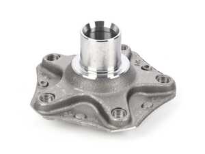 ES#3609040 - 9P1407615 - Wheel Hub - Priced Each - Left or right side fitment - Two required - Genuine Porsche - Porsche