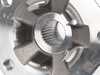 ES#3609040 - 9P1407615 - Wheel Hub - Priced Each - Left or right side fitment - Two required - Genuine Porsche - Porsche