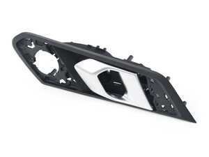 ES#4191433 - 51226997784 - DOOR HANDLE, REAR RIGHT - Genuine BMW - BMW