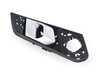 ES#4191433 - 51226997784 - DOOR HANDLE, REAR RIGHT - Genuine BMW - BMW