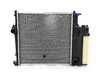 ES#2862615 - 17111728905 - Radiator - Behr BMW Replacement Radiator - Behr - BMW