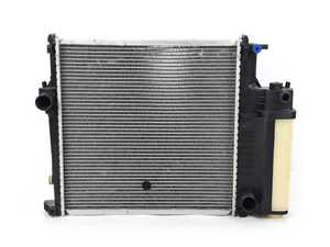 ES#2862615 - 17111728905 - Radiator - Behr BMW Replacement Radiator - Behr - BMW