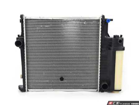 ES#2862615 - 17111728905 - Radiator - Behr BMW Replacement Radiator - Behr - BMW