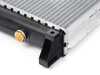 ES#2862615 - 17111728905 - Radiator - Behr BMW Replacement Radiator - Behr - BMW