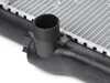 ES#2862615 - 17111728905 - Radiator - Behr BMW Replacement Radiator - Behr - BMW