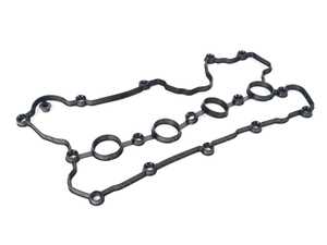 ES#2866479 - 079103483T - Valve Cover Gasket - Left - Stop oil leaks and prevent internal engine damage - Febi - Audi Volkswagen