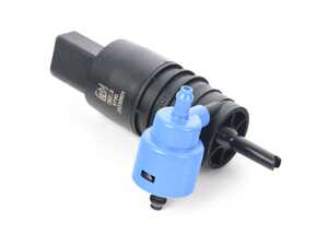 ES#2868734 - 1J6955651 - Windshield Washer Pump - Keep your windshield clean - Febi - Audi Volkswagen