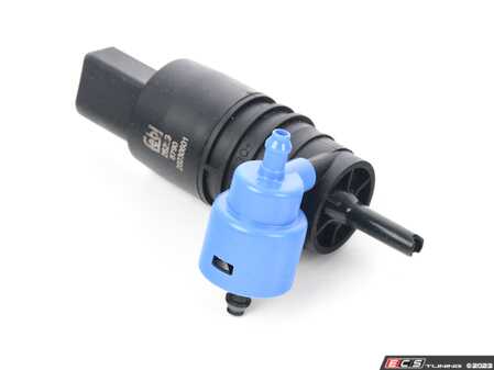 ES#2868734 - 1J6955651 - Windshield Washer Pump - Keep your windshield clean - Febi - Audi Volkswagen