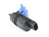 ES#2868734 - 1J6955651 - Windshield Washer Pump - Keep your windshield clean - Febi - Audi Volkswagen