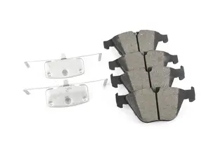 Genuine BMW - 24347571211 - Transmission Adapter (24-34-7-571-211) 