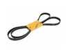 ES#2800755 - 0139978792 - Serpentine Accessory Belt - 21.36 x 2370mm - Continental - Mercedes Benz