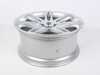 ES#4818366 - 8T0601025CM - 20" Split 7-Spoke Wheel - Priced Each *Scratch And Dent* - ***Please see photos and description prior to ordering, all sales final.***
20"x9" ET29 5x112 - Silver - Scratch & Dent - Audi