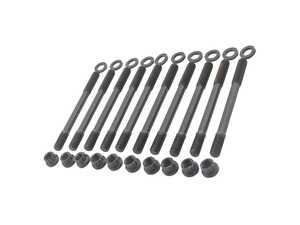 ES#4819151 - EXPRIS09 - 136mm Head Stud Set - Keep your head from lifting with performance head studs - SPA Performance - Volkswagen