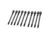 ES#4819151 - EXPRIS09 - 136mm Head Stud Set - Keep your head from lifting with performance head studs - SPA Performance - Volkswagen