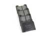 ES#4789445 - BP31 - Bosch QuietCast Semi-Metallic Brake Pads - Front - Bosch QuietCast brake pads offer quiet operation and low dust without affecting peformance or longevity - Bosch - Mercedes Benz Porsche