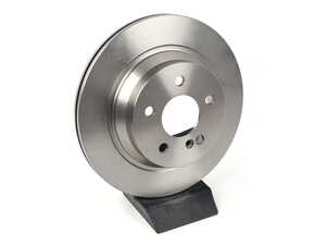 ES#2883225 - 2114230912 - brake disc, ventilated - Vaico - Mercedes Benz