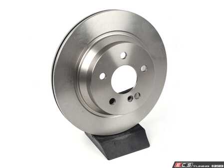 ES#2883225 - 2114230912 - brake disc, ventilated - Vaico - Mercedes Benz
