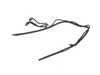 ES#3198198 - 11657593718 - VACUUM PIPE - Genuine BMW - 