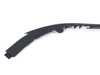 ES#3251166 - 51337384930 - COVER, WINDOW FRAME, - Genuine BMW - BMW