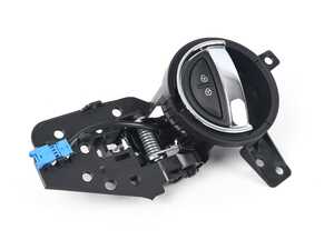 ES#3134940 - 51417360833 - Door Opener - Front Left - Door handle for the interior of the car - Genuine MINI - MINI