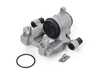 ES#3242202 - 3Q0615424 - Rear Caliper - Right - Genuine Volkswagen Audi - Volkswagen