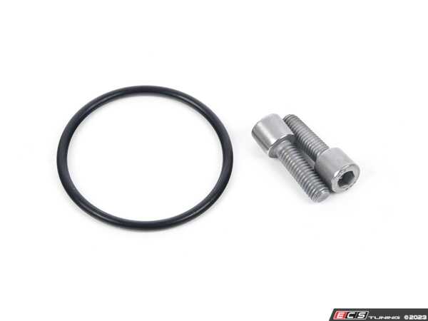 Genuine Volkswagen Audi - 3Q0615424 - Rear Caliper - Right (3Q0 615 424)