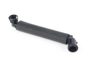 ES#2848269 - 11157621015 - VENT PIPE - Genuine BMW - BMW