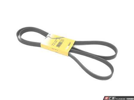ES#2800519 - 0119975292 - Serpentine Accessory Belt - 21.36x2155mm - Continental - Mercedes Benz