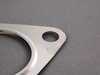 ES#39515 - 18111170941 - Gasket For Exhaust Pipe - Used when replacing an exhaust - Genuine MINI - MINI