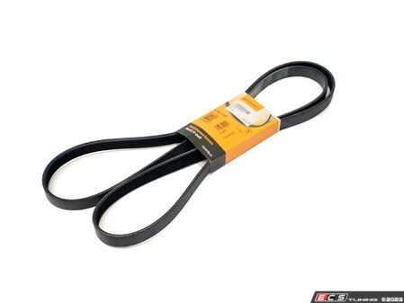 ES#4819191 - 0039938596 - Serpentine Drive Belt - 21.36 X 2125 - Continental - Mercedes Benz