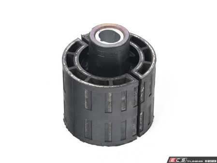 ES#4183545 - 33308067498 - RUBBER MOUNTING REAR - Genuine BMW - BMW