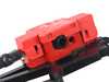 ES#4707398 - 61125A81B65 - MODUL B+ LEITUNG SBK - Genuine MINI - MINI