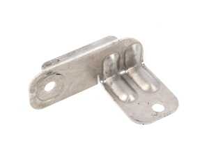 ES#129733 - 51718196464 - BRACKET RIGHT - Genuine BMW - BMW