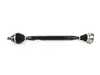 ES#3971430 - 5Q0407272FF - Complete Axle Assembly - Right - Includes inner and outer CV joints - Genuine Volkswagen Audi - Volkswagen