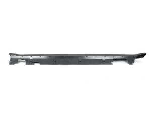 ES#2994743 - 51777332327 - SIDE SKIRT TRIM LEFT - Genuine BMW - BMW