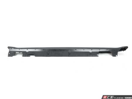 ES#2994743 - 51777332327 - SIDE SKIRT TRIM LEFT - Genuine BMW - BMW