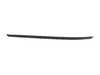 ES#3193385 - 51317462206 - Windshield trim - right - Primed and ready for paint - Genuine BMW - BMW