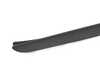 ES#3193385 - 51317462206 - Windshield trim - right - Primed and ready for paint - Genuine BMW - BMW