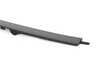 ES#3193385 - 51317462206 - Windshield trim - right - Primed and ready for paint - Genuine BMW - BMW